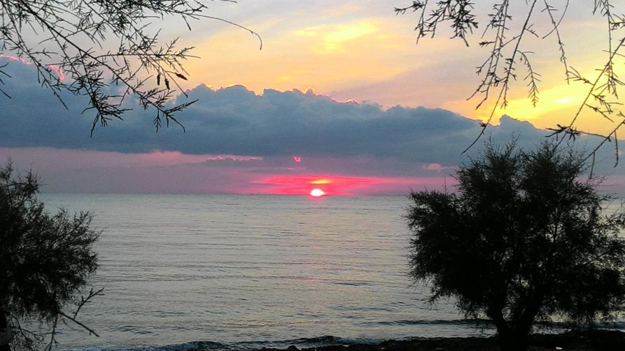 Casa Magellano, Lido Conchiglie -Gallipoli-Salento Lido Conchiglia Εξωτερικό φωτογραφία